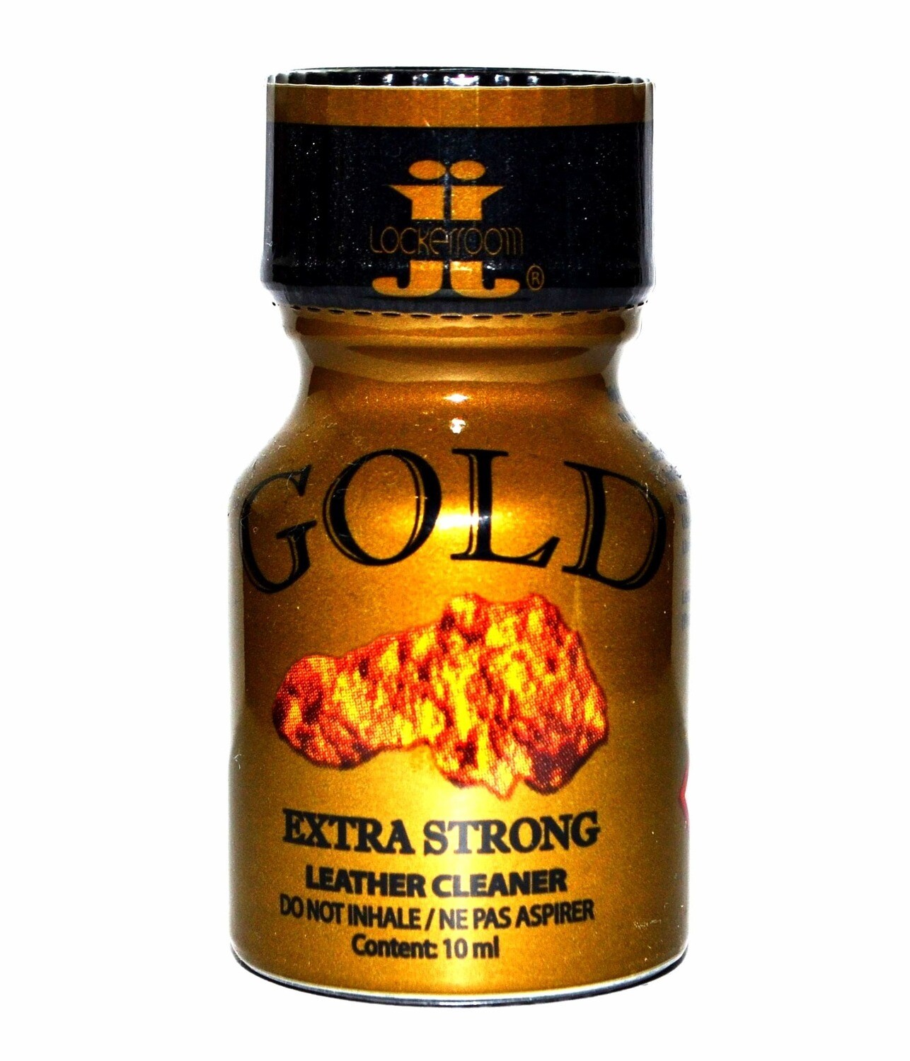Gold 10 ml. Gold 10 ml.