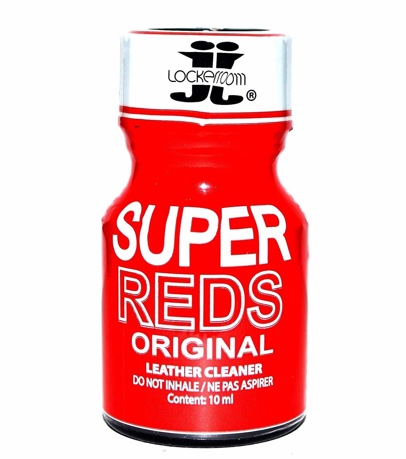 Super Reds 10 ml. Super Reds 10 ml.