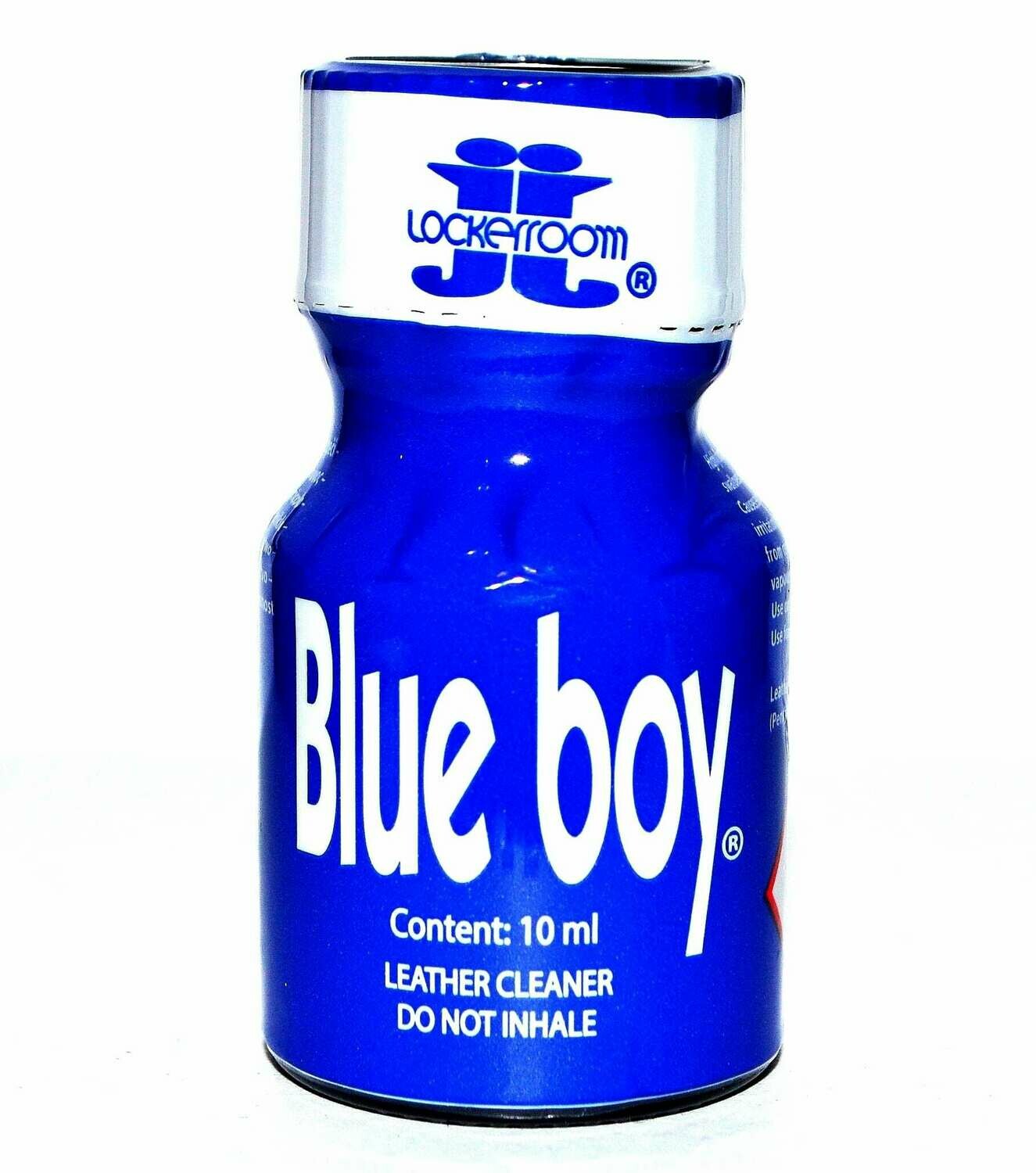 Blue boy 10 ml. Blue boy 10 ml.
