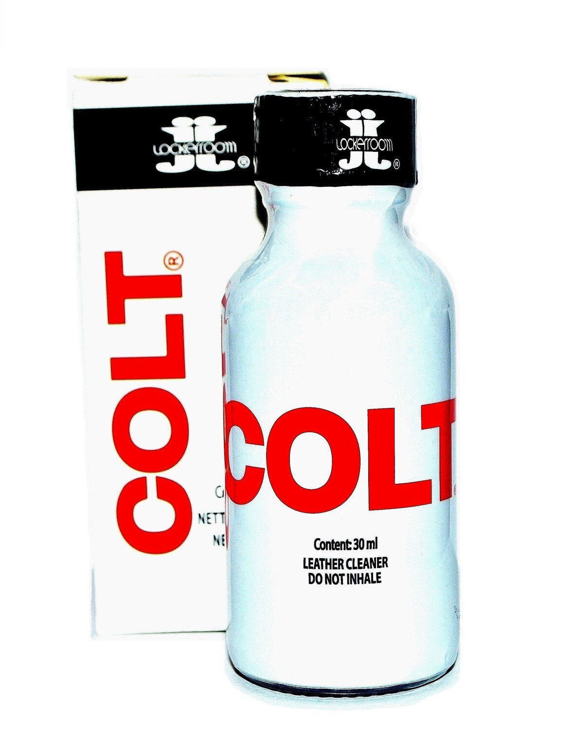 Colt 30 ml. Colt 30 ml.