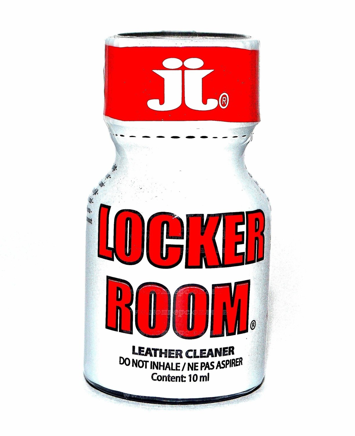 Locker Room 10 ml. Locker Room 10 ml.