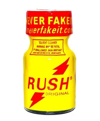 Rush (USA) 9 ml.