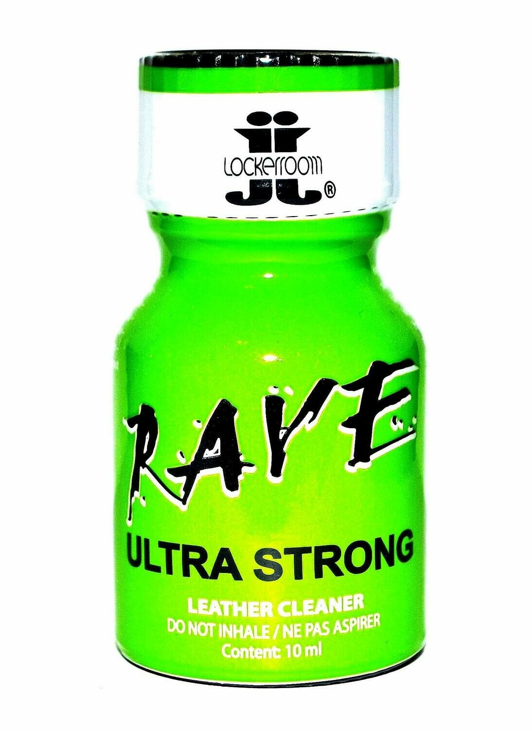 Rave 10 ml. Rave 10 ml.
