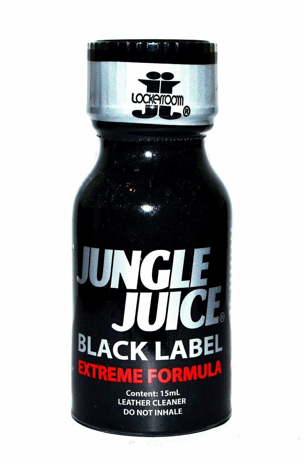 JJ black label 15 ml. JJ black label 15 ml.