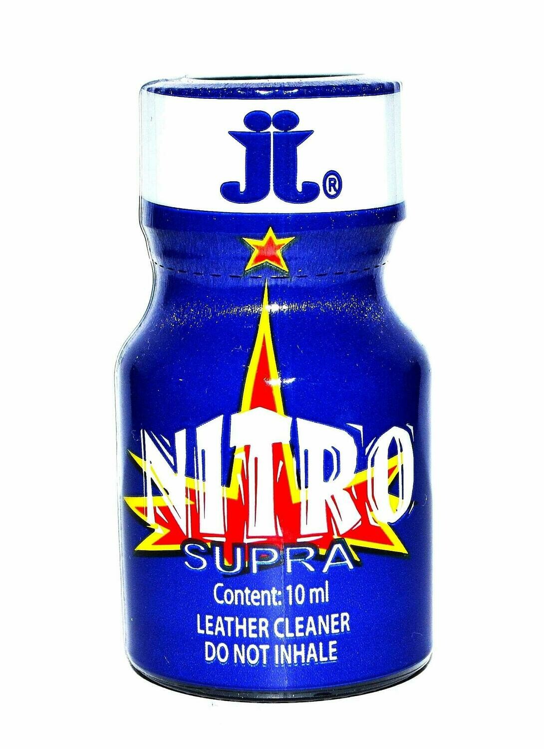 Nitro 10 ml. Nitro 10 ml.