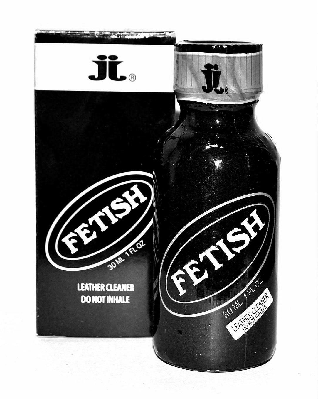 Fetish 30 ml.