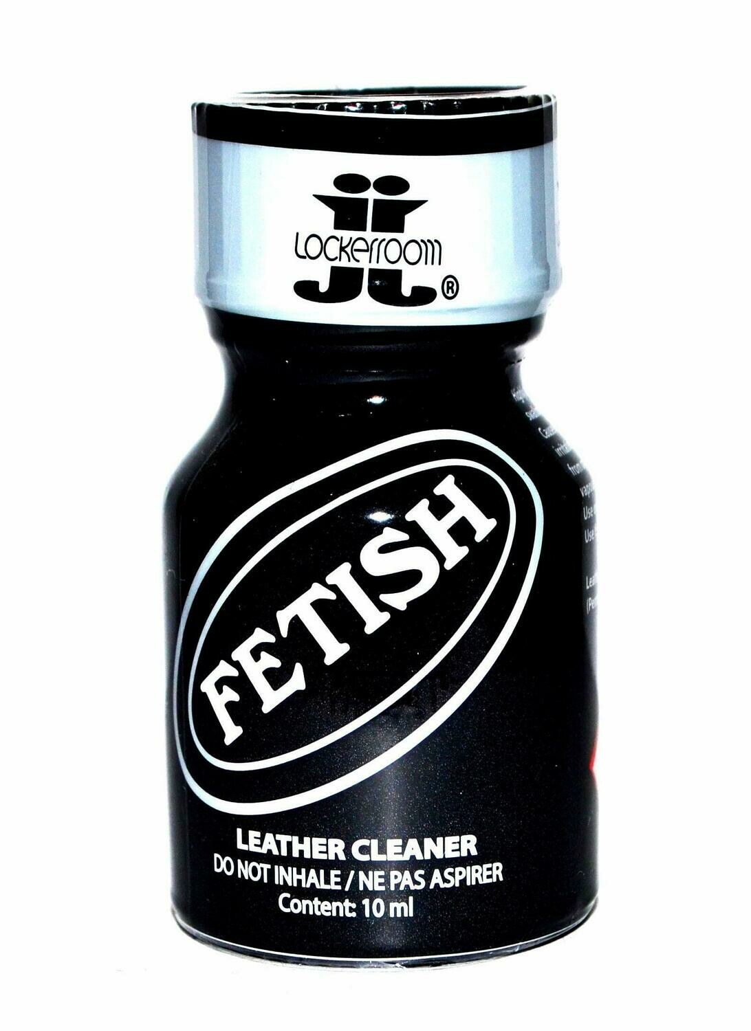 Fetish 10 ml. Fetish 10 ml.