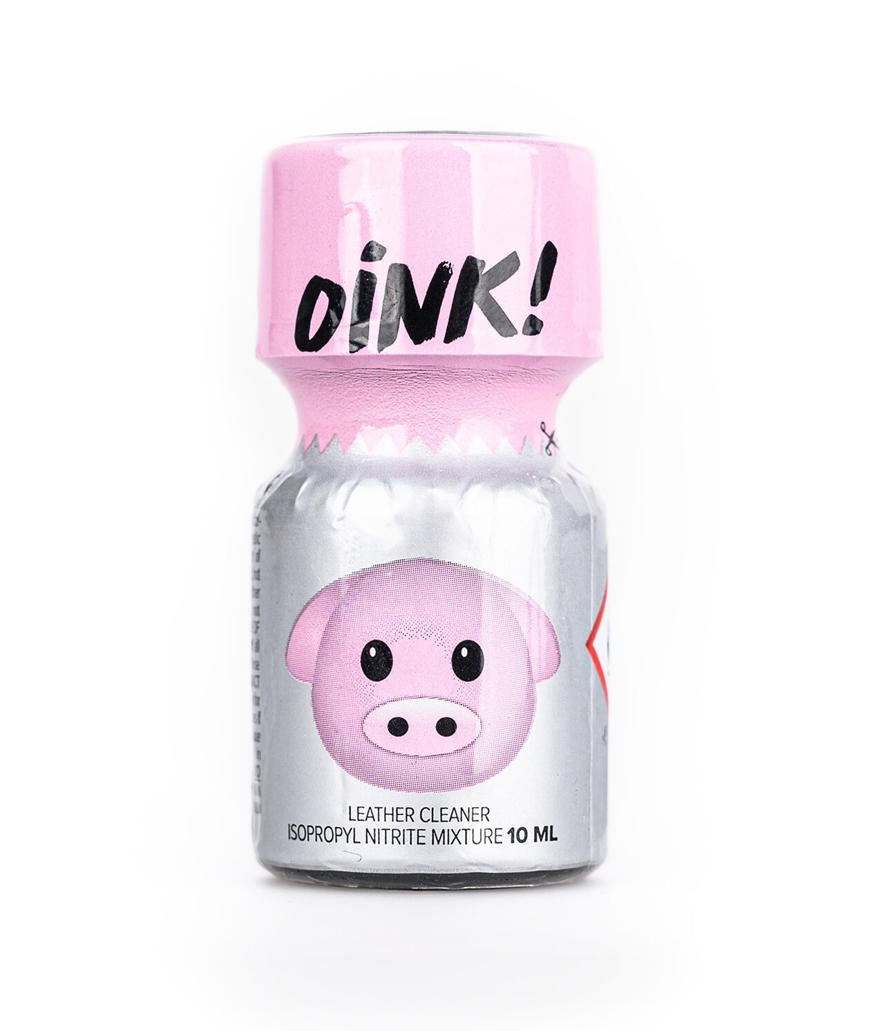 Oink! 10 ml.