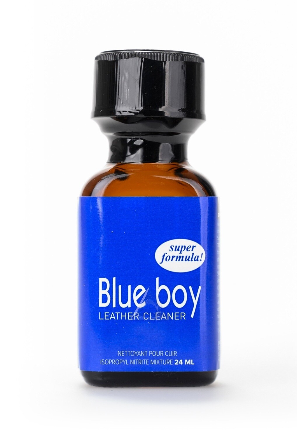 Blue boy 24 ml.