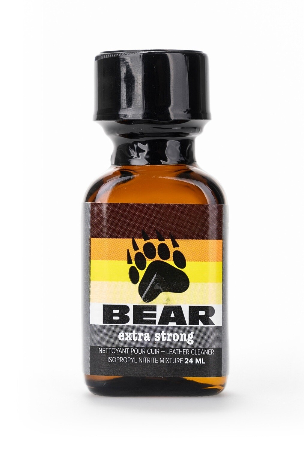 Bear 24 ml.