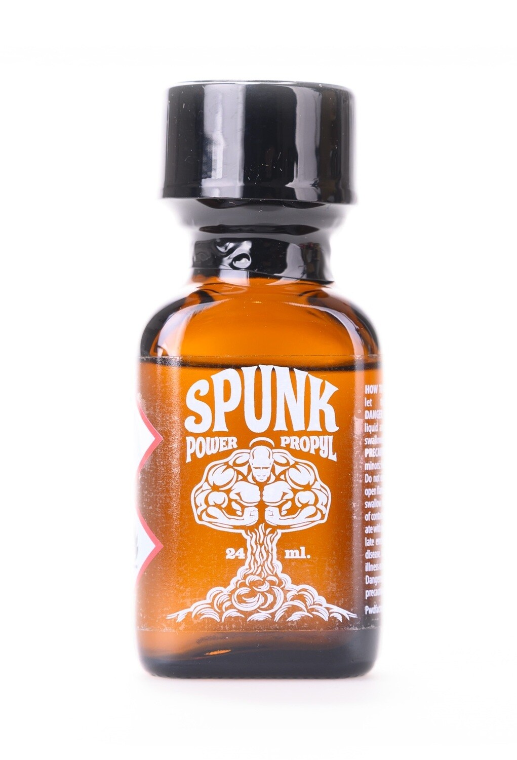 Spunk 24 ml.