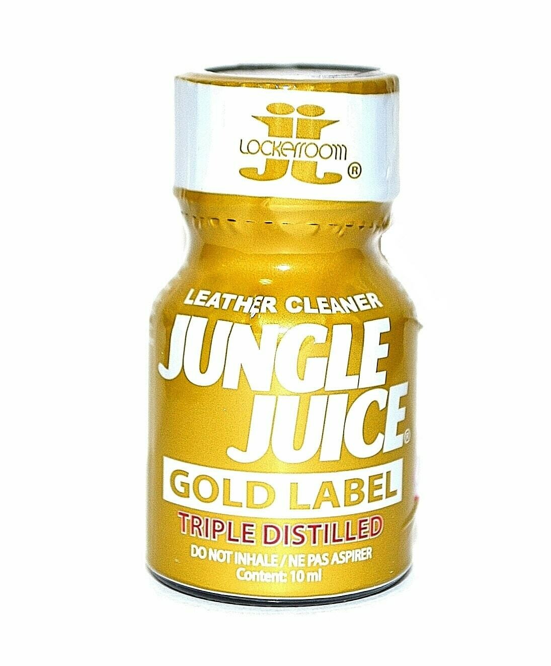 Jungle Juice Gold label 10 ml. Jungle Juice Gold label 10 ml.