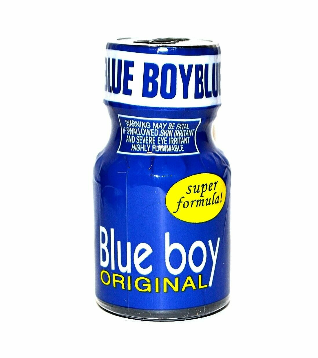 Blue Boy 10 ml.