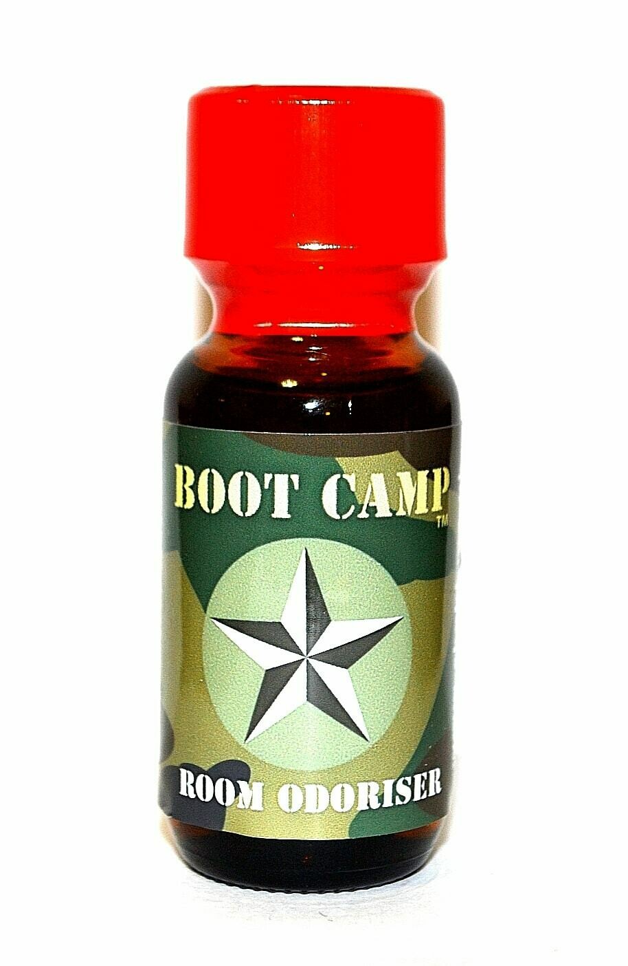 Boot Camp 24 ml.