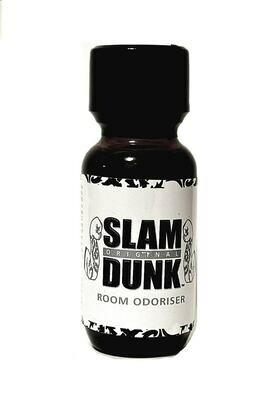 Slam Dunk 24 ml.