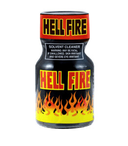 Hell Fire 9 ml.