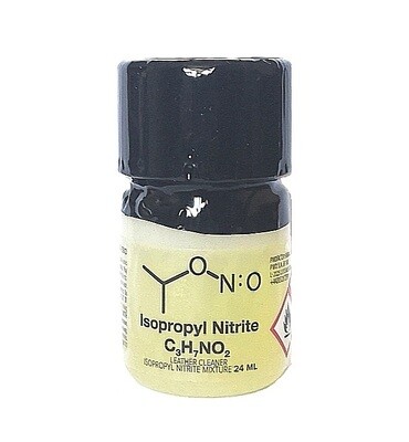 Isopropyl Nitrite 24 ml.