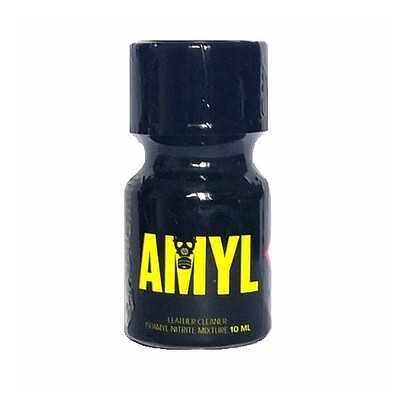 Amyl 10 ml.