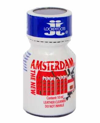 Amsterdam new 10 ml.