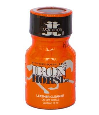 Iron horse 10 ml.
