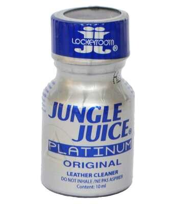 Jungle Juice platinum 10 ml.