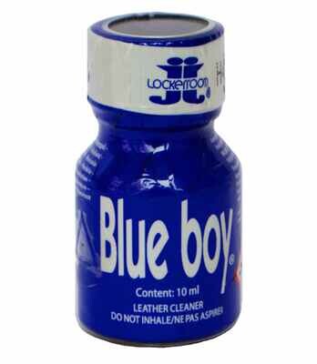 Blue boy 10 ml.