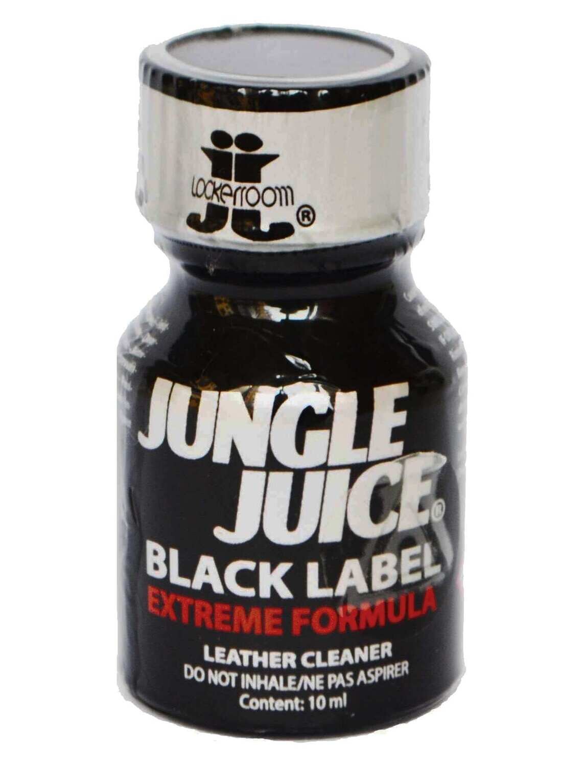 Jungle Juice black label 10 ml.
