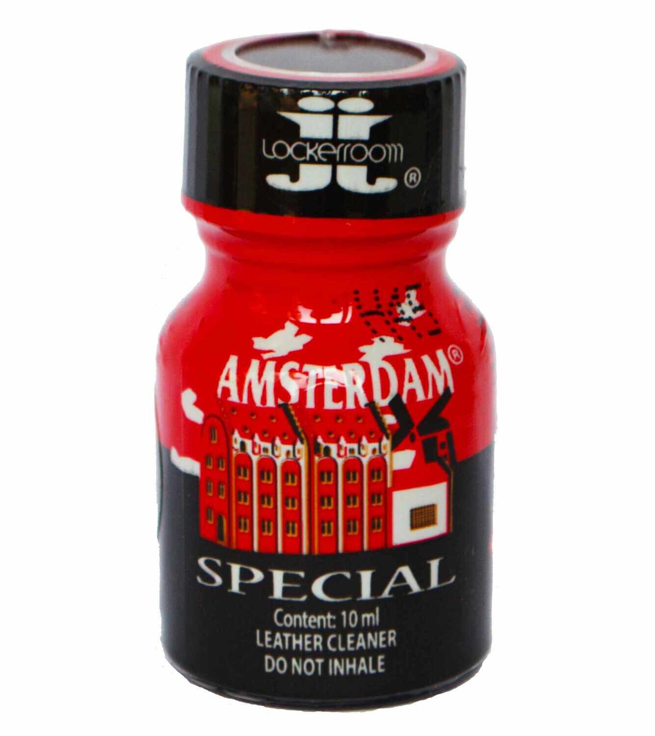 Amsterdam special 10 ml.