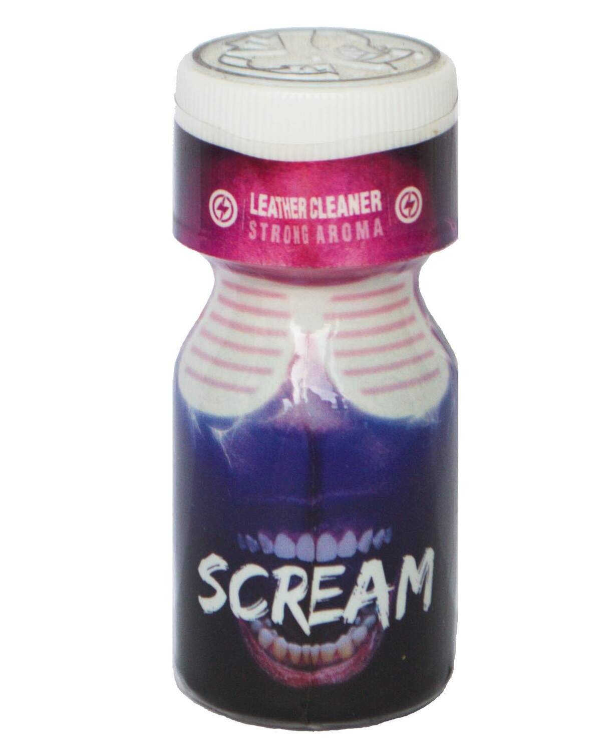 Scream 10 ml.