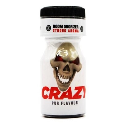 Crazy 10 ml.