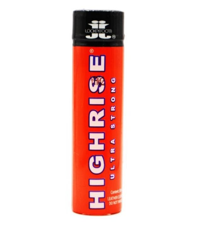 Highrise Ultra strong 30 ml.