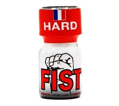 Fist Hard 10 ml.