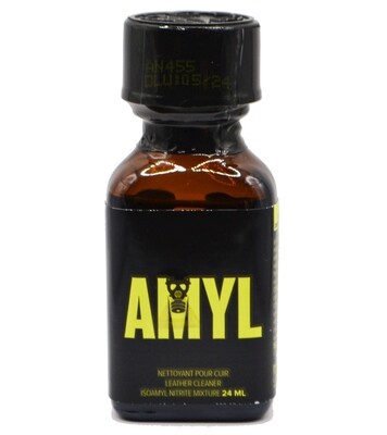 Amyl lux 24 ml.