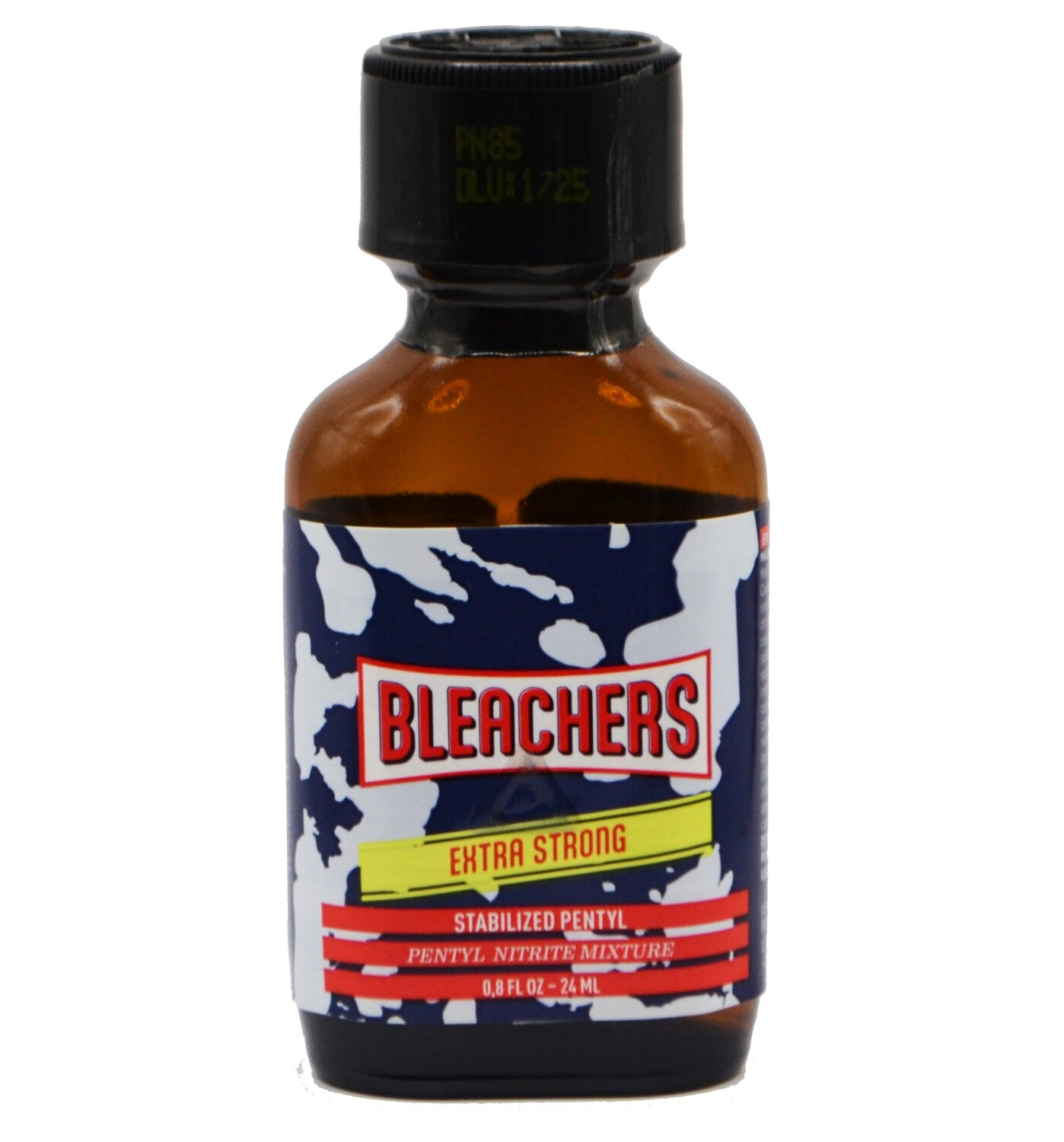 Bleachers extra strong lux 24 ml