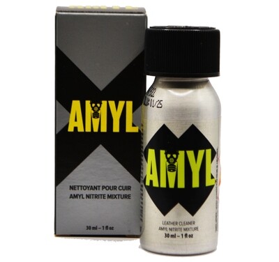Amyl lux 30 ml