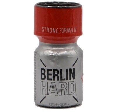Berlin Hard lux 10 ml.
