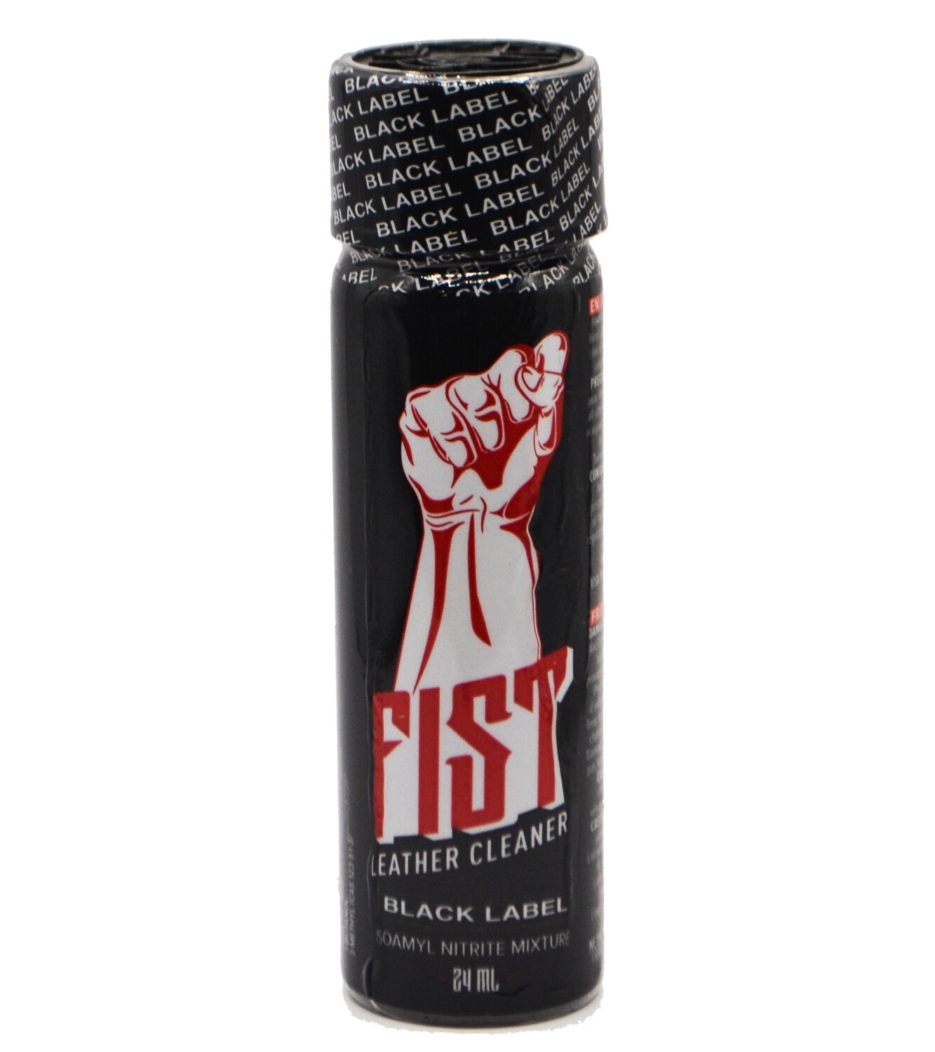 Fist black label lux 24 ml