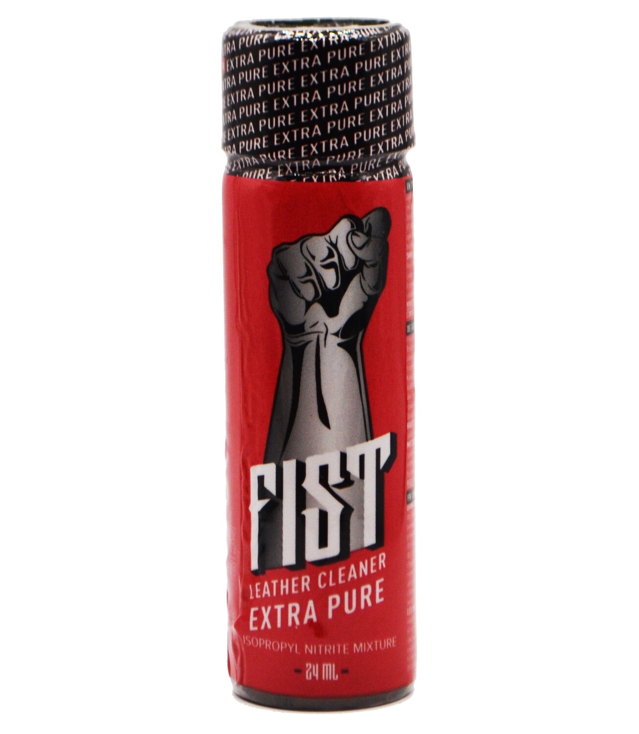 Fist red extra pure lux 24 ml