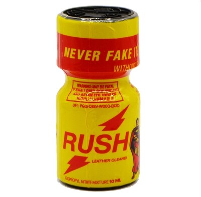 Rush lux 10 ml