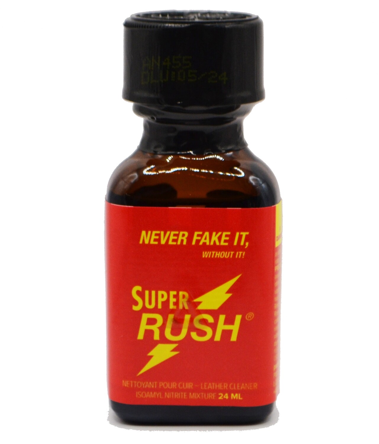 Super Rush red lux 24 ml