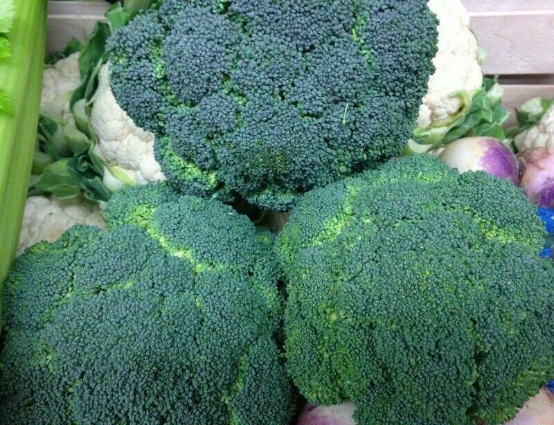 Brocoli