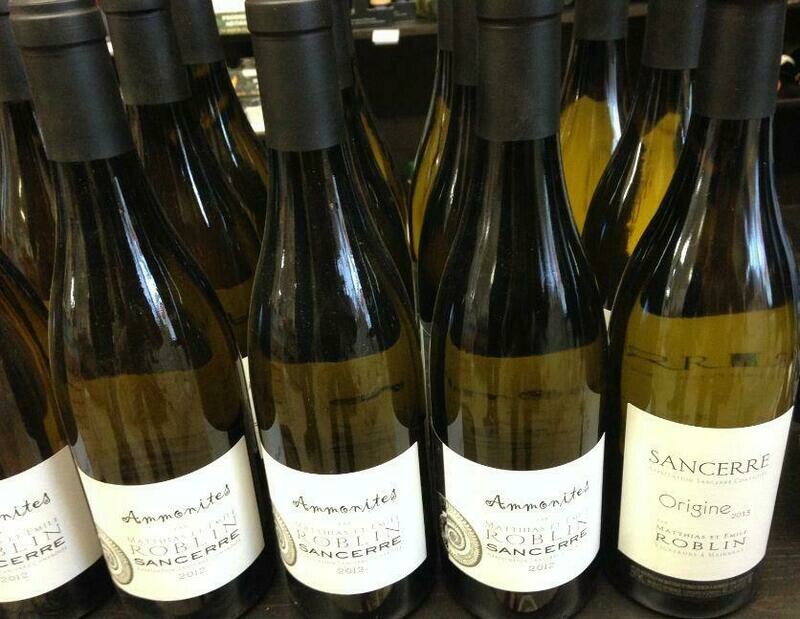 Sancerre Maison Roblin