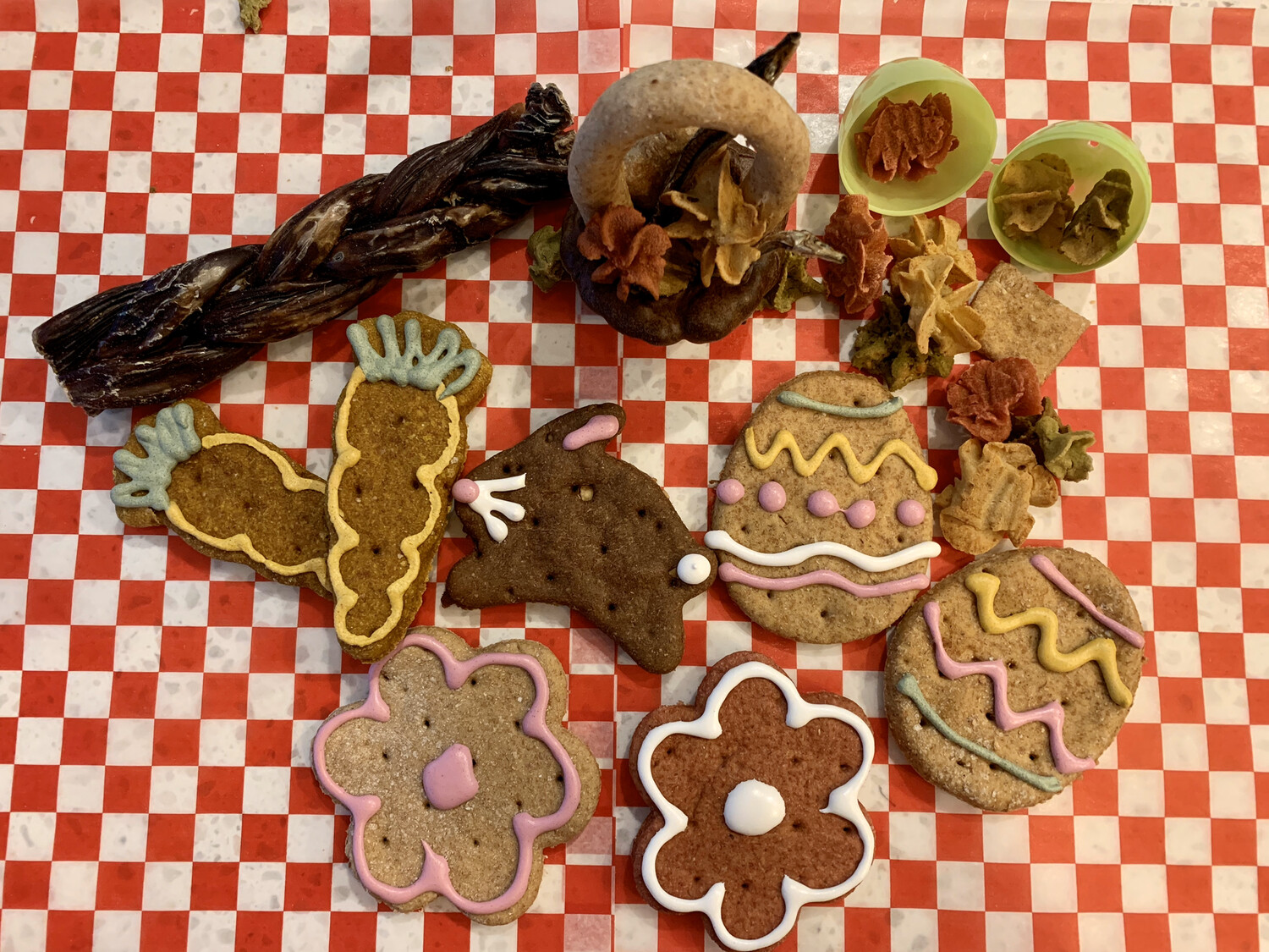 Cookie of the Month