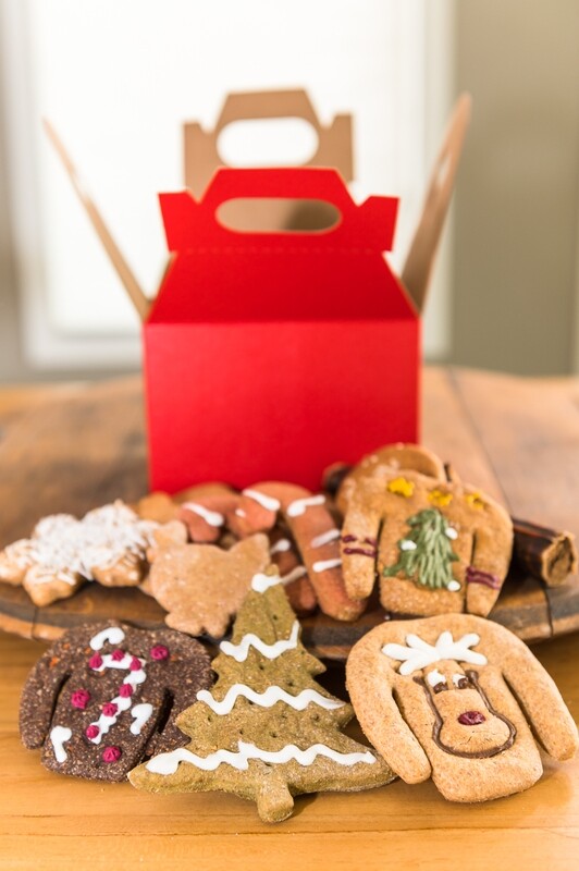 Christmas Box