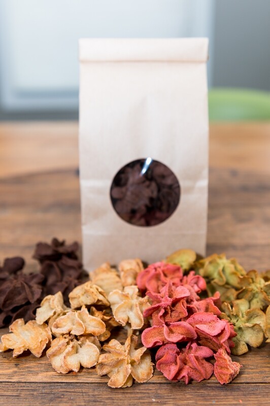 Bag of Bites - Beef Liver