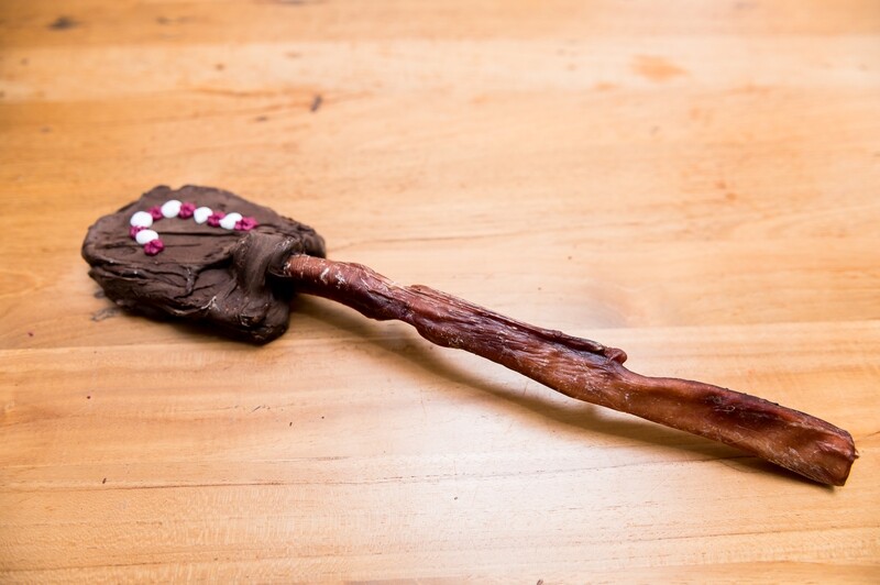 Monster Pupsicles