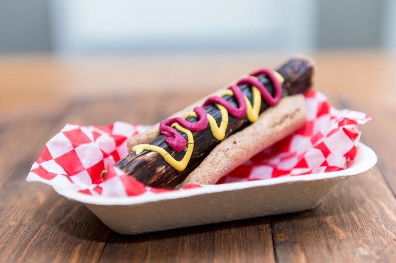 Hot Dog