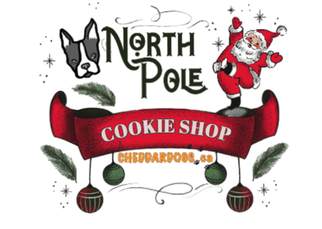 Gift a "cookie of the month" subscription