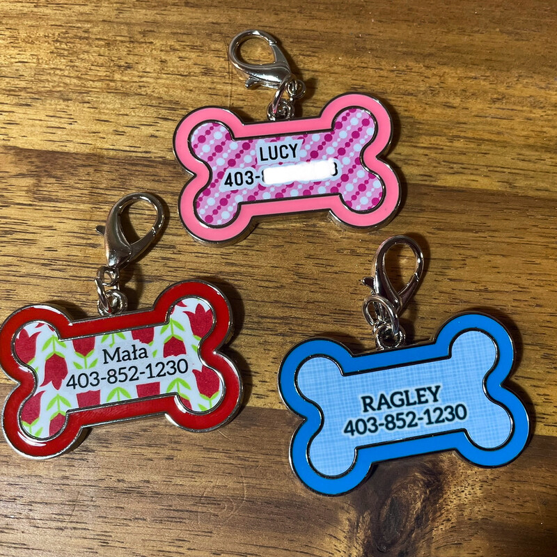 ID Tags