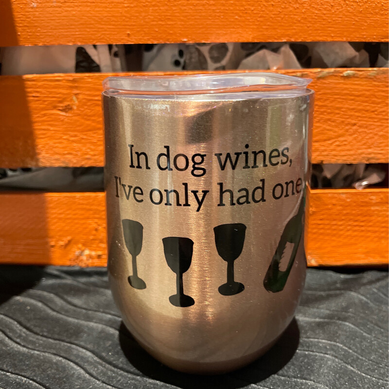 Wine Tumblers
